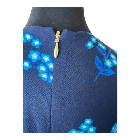 New ~ DRAPER JAMES ~ FRloral Mini ~ Sz 2 Stunning - Picture 7 of 10